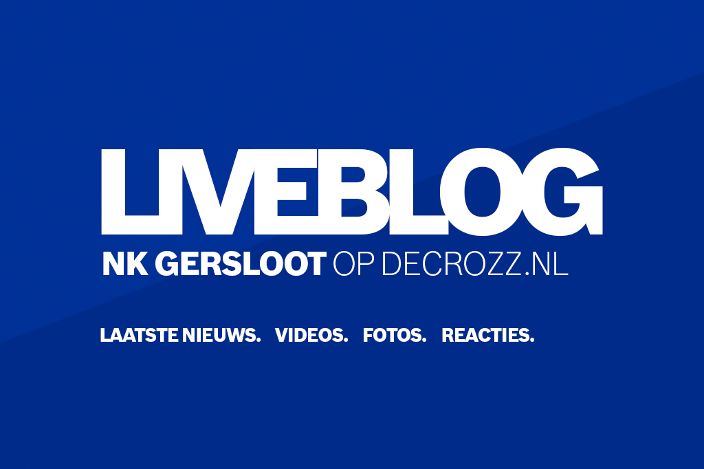 LIVE: Eurol NK Autocross 2019 - De eerste ronde in Gersloot - DeCrozz.nl